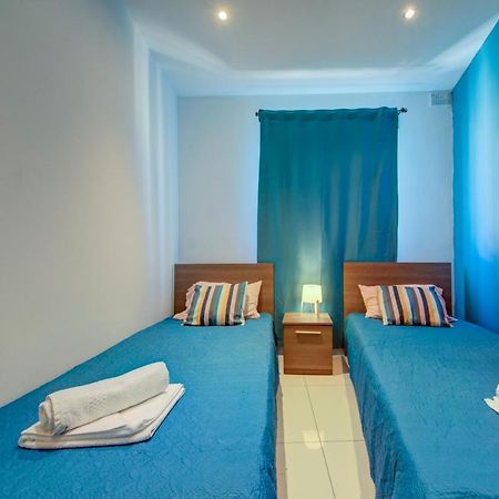 Sapphire Court 2 Bedroom Apartments By Shortletsmalta Sliema Bagian luar foto